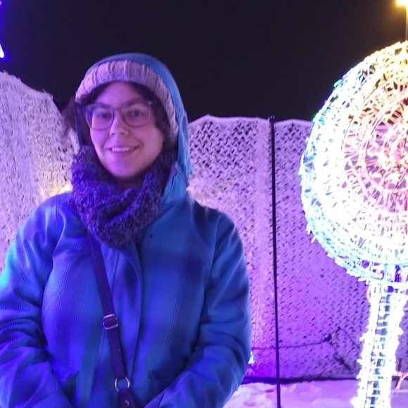 Meet your Posher, Jazzy costume - Picture 1 of 1